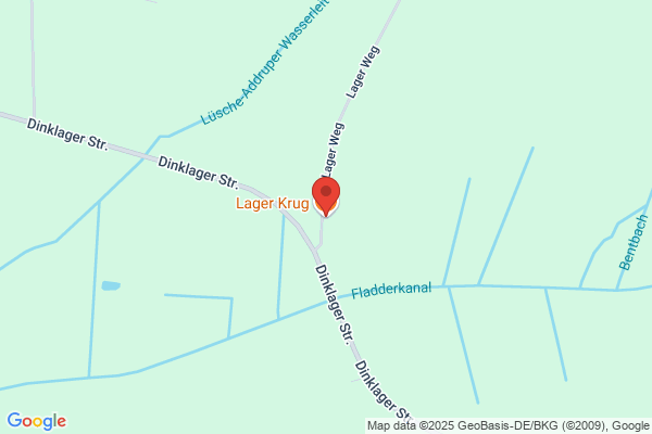 Lager Krug Inh. Bernadette Schröder