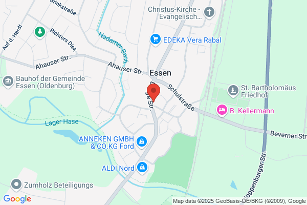 Hotel zum Rathaus