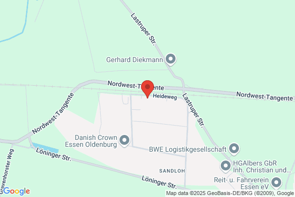 Neteler B. GmbH