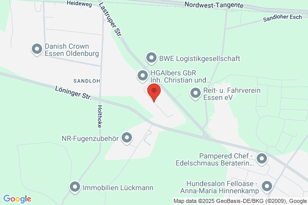 Holzbau-Dwenger GmbH & Co. KG