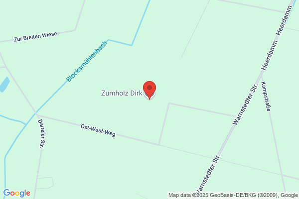 Zumholz Agrarservice- und Transporte GmbH & Co. KG