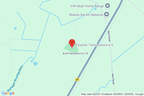 Essener Tennisverein e.V.