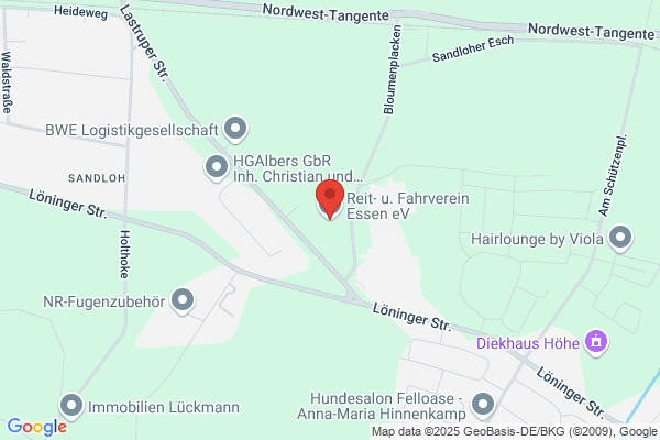Reit- und Fahrverein Essen/Oldbg. e.V.