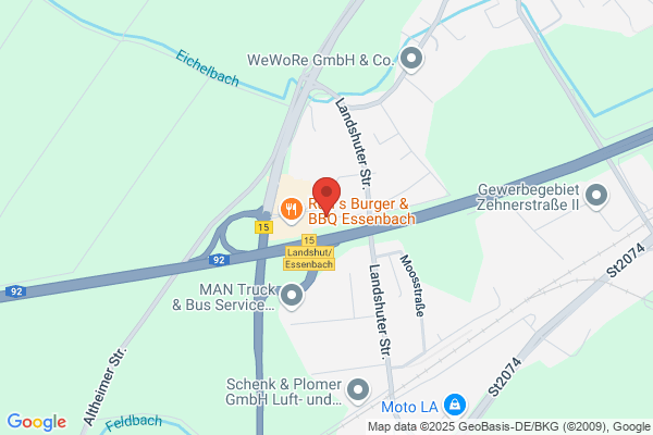 Daffner Autoservice GmbH