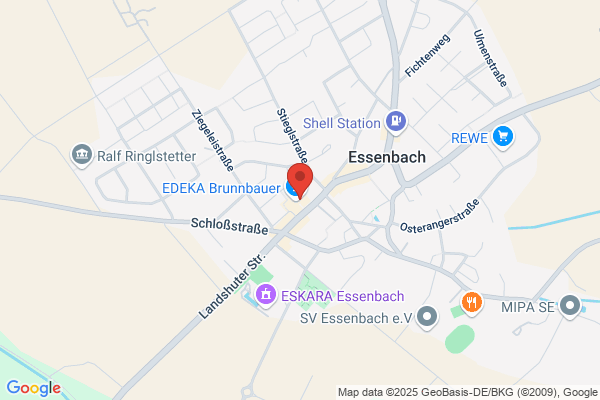 Backstube Wünsche GmbH