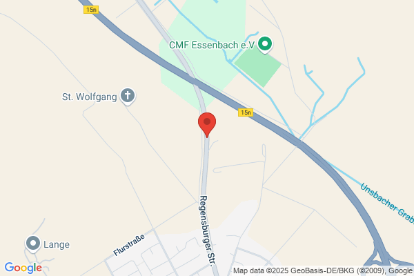 Gäubodenbäcker Hahn GmbH