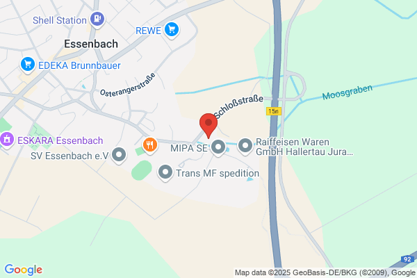 Weinzierl Bäckerei
