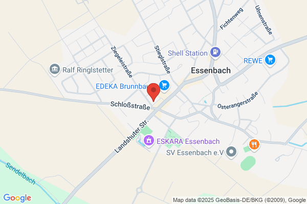 VTE Teichmann GmbH