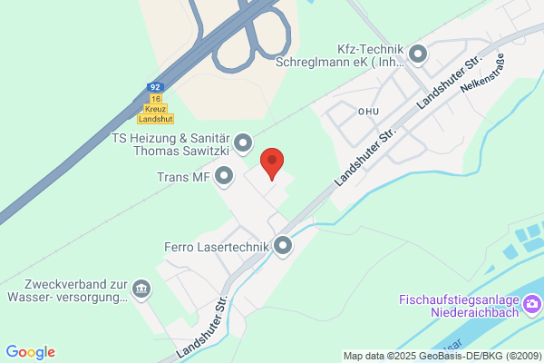 Syspa Gebäudesystemtechnik GmbH