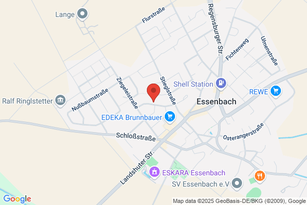 Die schnelle Maurerkelle GmbH
