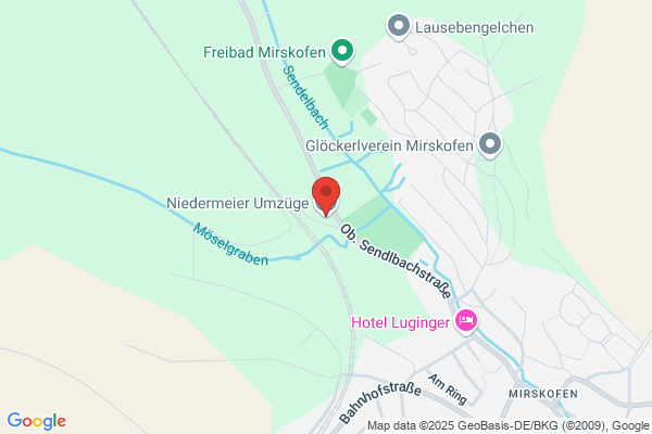 Expert-Umzug