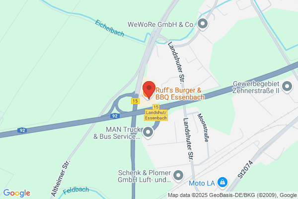 Bistro Altheim