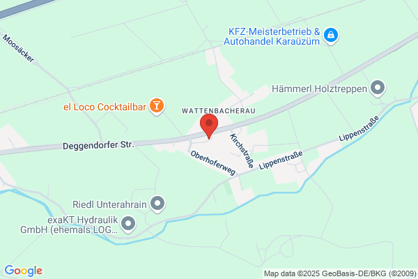 Baumschule Fissel-Gartengestaltung