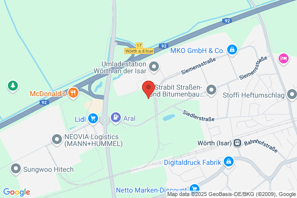 Beiselen GmbH