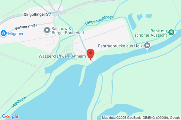 E.ON Wasserkraft GmbH