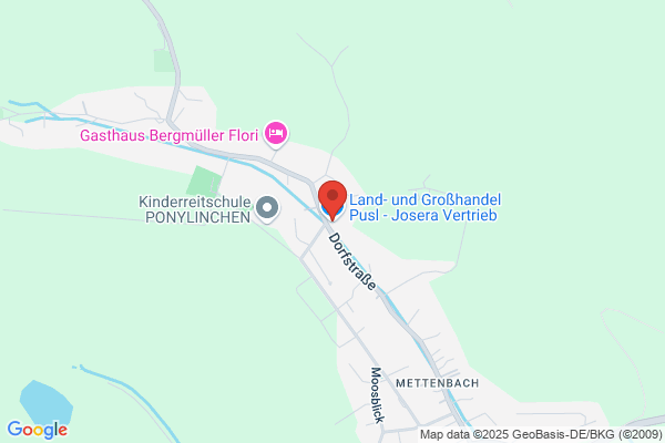 Futtermittel Füßl