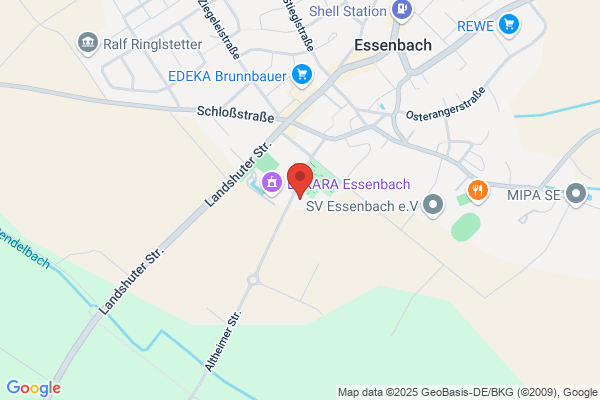 Musikschule Essenbach