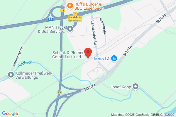 Plomer & Dachs GmbH