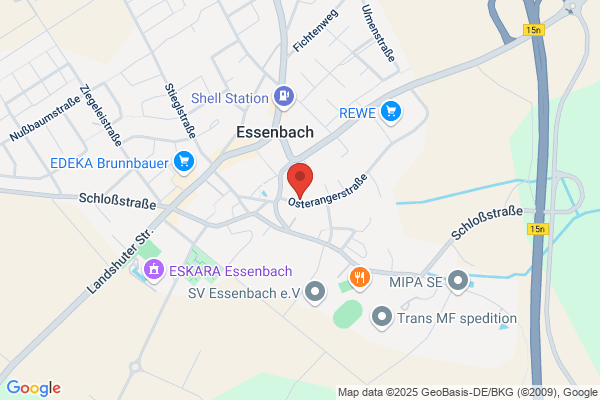 Sozialstation Essenbach