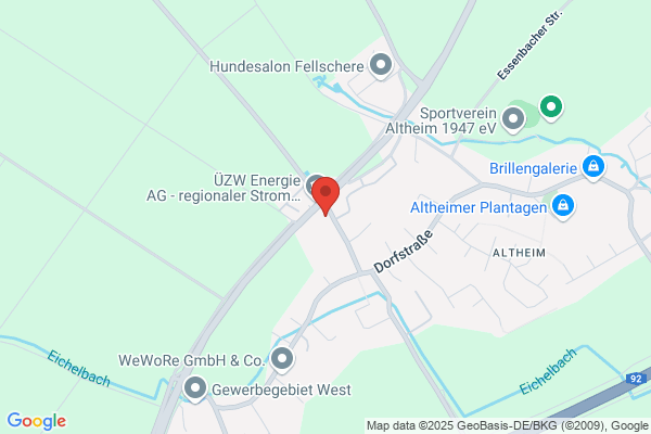 Terrafix GmbH