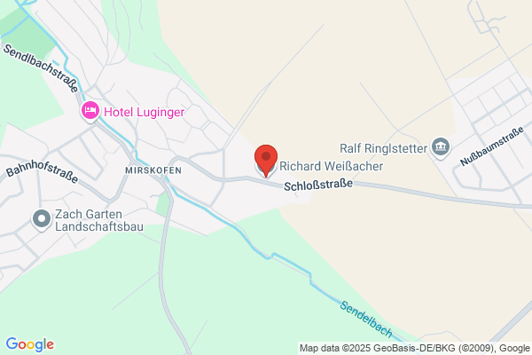 Weißacher Richard GmbH