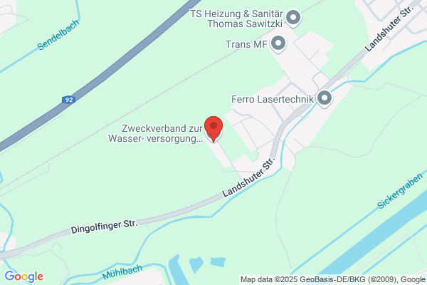Zweckverband zur