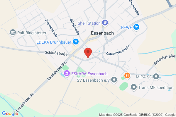 Ihr Metzger Fleischmann GmbH