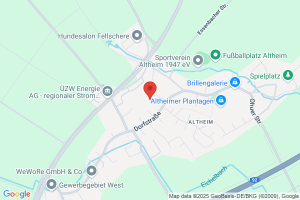 Kinderkrippe Altheim