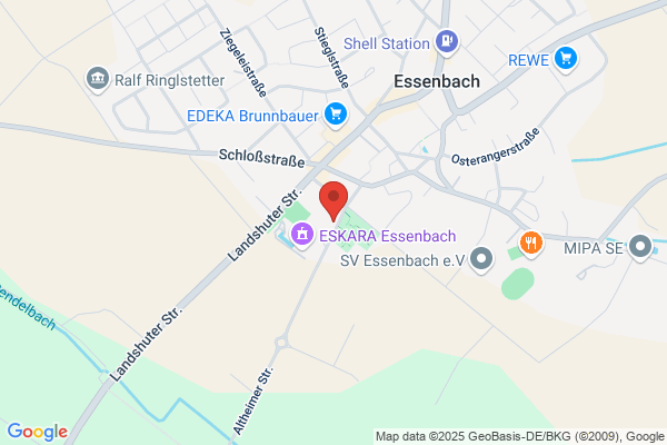 Grund- und Mittelschule Essenbach