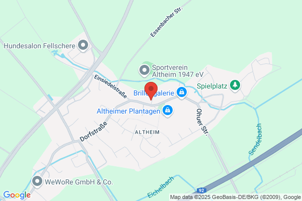 Grundschule Altheim