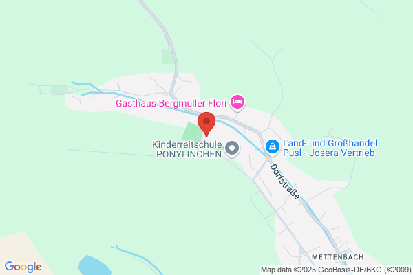 Grundschule Mettenbach