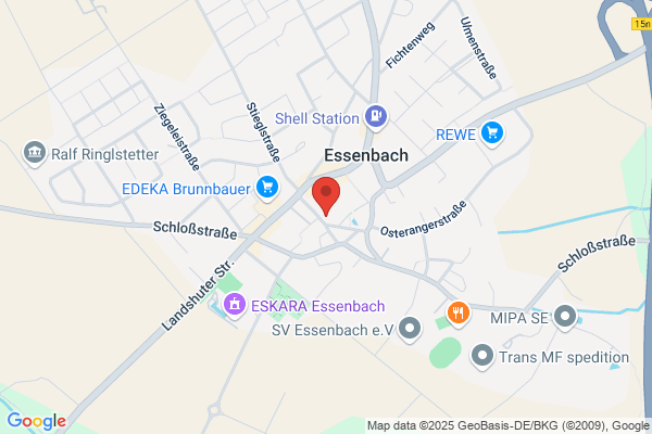 R+V Versicherung