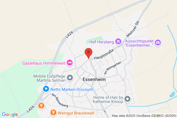 Essenheimer Kunstverein e.V.