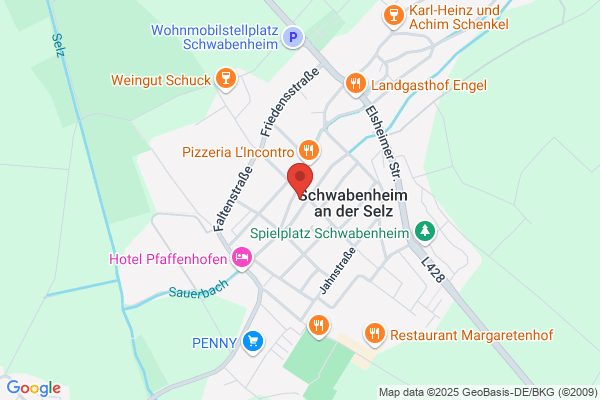 Raiffeisen Volksbank e.G.