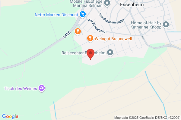 Weingut Wolf Essenheim