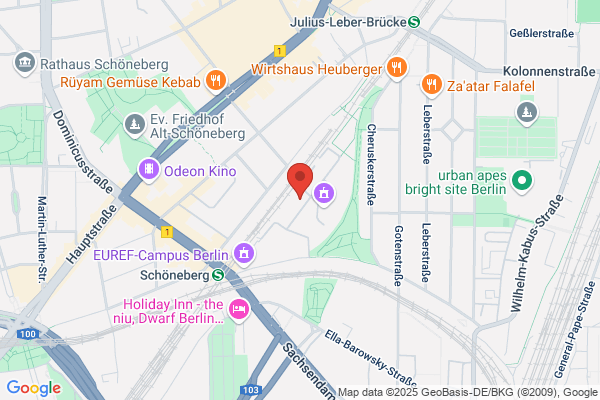 AssetOrb GmbH