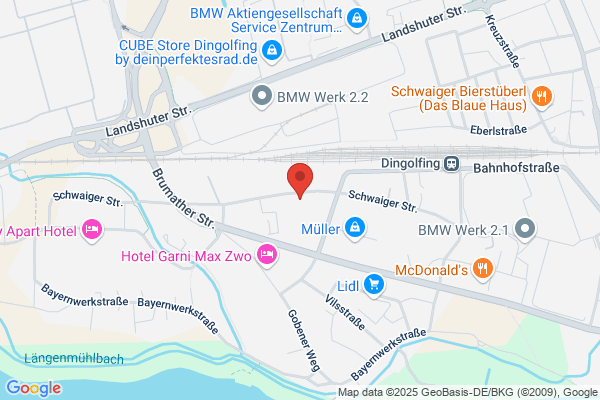 FS-Metallbau GmbH & Co.KG.