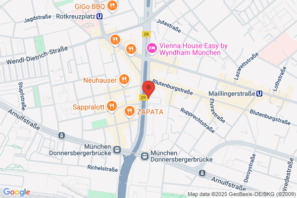 Goindustry Deutschland GmbH Gewerbegebiet 2