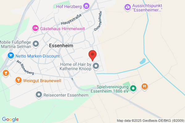 Odenwald-Imkerei