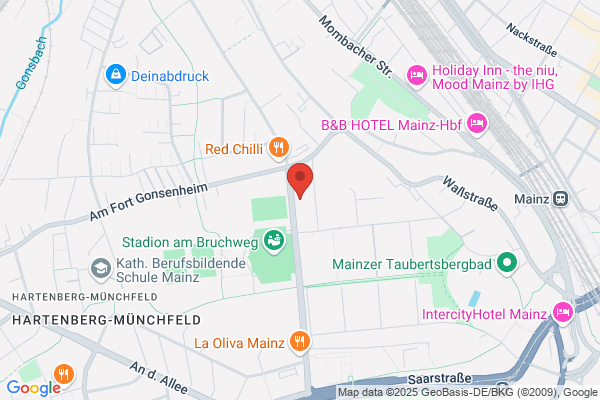 PBR Dienstleistungs GmbH