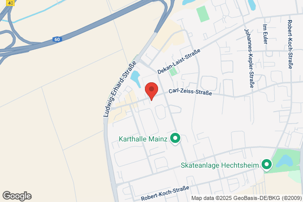 Rohrreinigungsdienst Löhnert GmbH