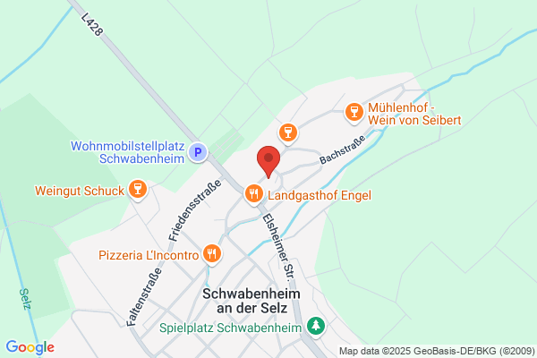 Stadt Frankfurt