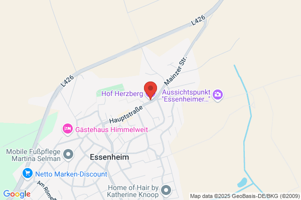 Touristik-Versand Herzberg
