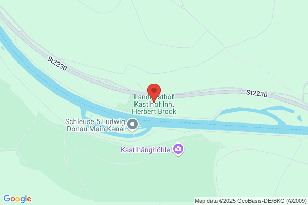 Landgasthof Kastlhof Inh. Herbert Brock