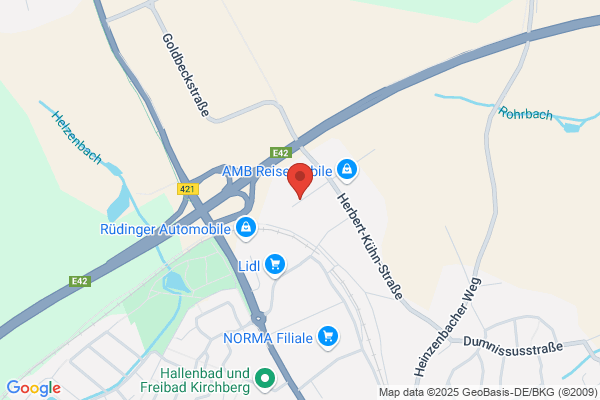 Baumaschinenvermietung