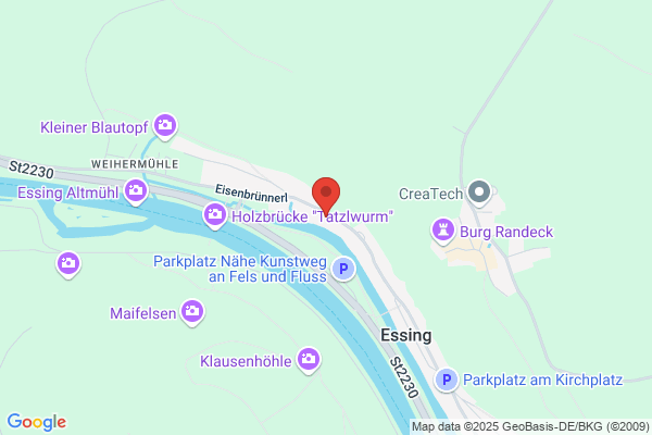 Gästehaus Regenbogen Inhaber Werner Nowy