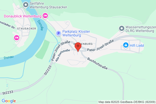 Klostergasthof