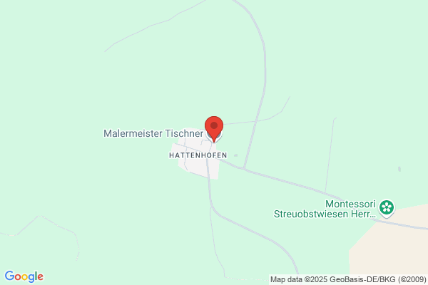 Malermeister Tischner