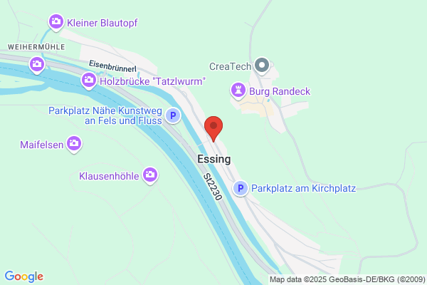Markt Essing
