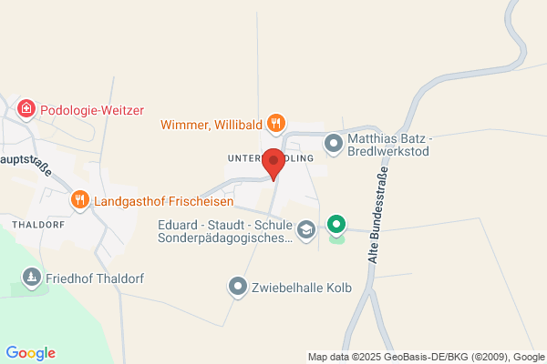 Tierpflege Hundesalon Inh. Sonja Mittermeier-Buckeley